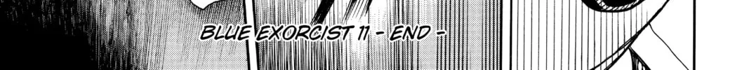 Read Blue Exorcist chapter 47 image 73 on Lezhin