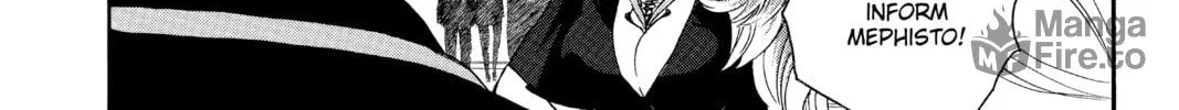 Read Blue Exorcist chapter 48 image 23 on Lezhin