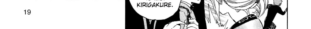 Read Blue Exorcist chapter 48 image 25 on Lezhin
