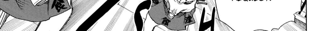 Read Blue Exorcist chapter 48 image 33 on Lezhin