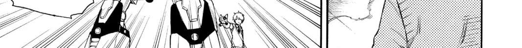 Read Blue Exorcist chapter 48 image 37 on Lezhin
