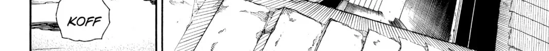 Read Blue Exorcist chapter 48 image 7 on Lezhin