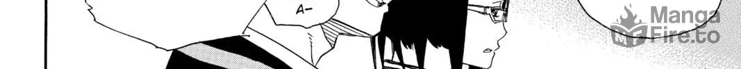 Read Blue Exorcist chapter 49 image 11 on Lezhin
