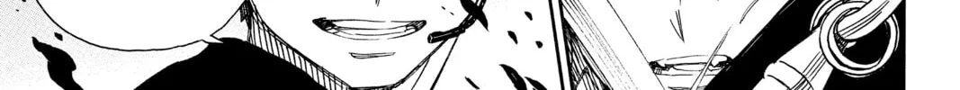 Read Blue Exorcist chapter 49 image 45 on Lezhin