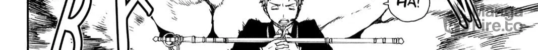 Read Blue Exorcist chapter 49 image 47 on Lezhin
