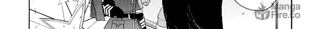 Read Blue Exorcist chapter 49 image 9 on Lezhin