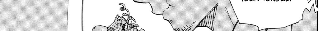 Read Blue Exorcist chapter 50 image 33 on Lezhin