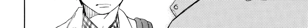 Read Blue Exorcist chapter 50 image 43 on Lezhin