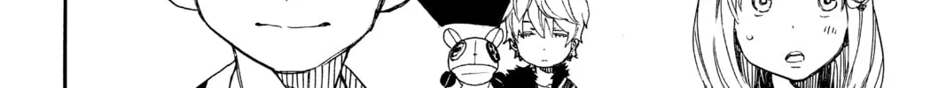 Read Blue Exorcist chapter 50 image 51 on Lezhin