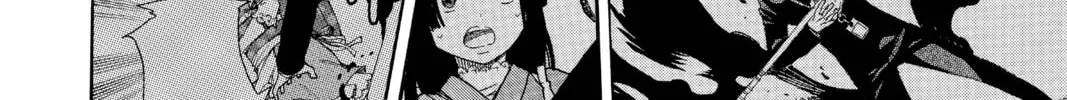 Read Blue Exorcist chapter 50 image 63 on Lezhin
