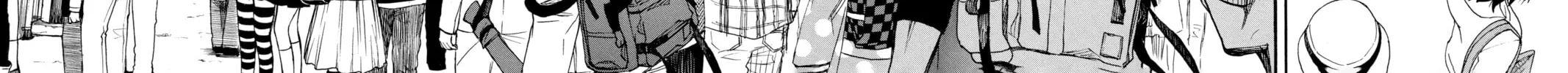 Read Blue Exorcist chapter 51 image 27 on Lezhin