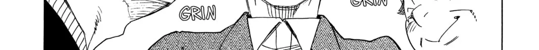 Read Blue Exorcist chapter 51 image 33 on Lezhin