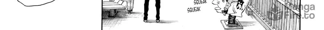 Read Blue Exorcist chapter 51 image 39 on Lezhin