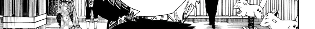 Read Blue Exorcist chapter 53 image 13 on Lezhin