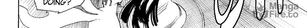 Read Blue Exorcist chapter 54 image 19 on Lezhin