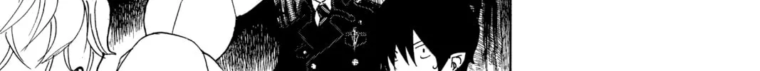Read Blue Exorcist chapter 54 image 45 on Lezhin