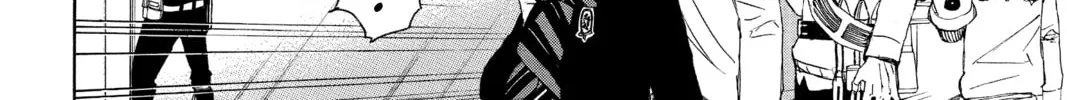 Read Blue Exorcist chapter 55 image 15 on Lezhin