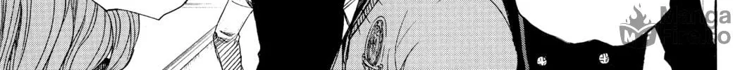 Read Blue Exorcist chapter 55 image 17 on Lezhin