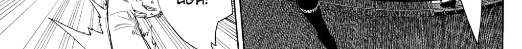 Read Blue Exorcist chapter 55 image 33 on Lezhin