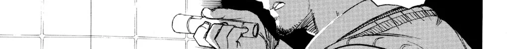 Read Blue Exorcist chapter 56 image 1 on Lezhin
