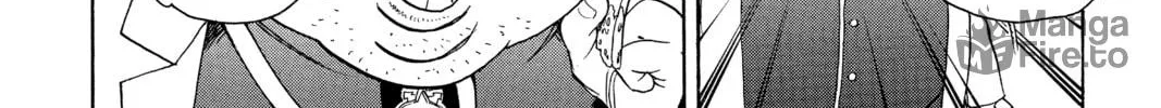 Read Blue Exorcist chapter 56 image 19 on Lezhin