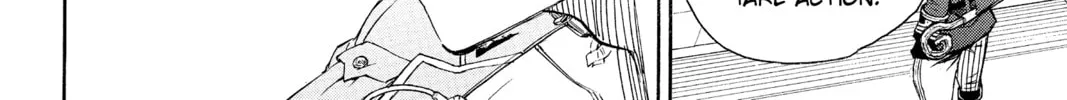 Read Blue Exorcist chapter 56 image 27 on Lezhin