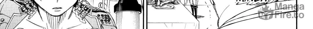 Read Blue Exorcist chapter 56 image 29 on Lezhin
