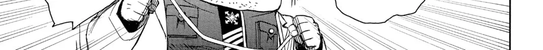 Read Blue Exorcist chapter 56 image 37 on Lezhin