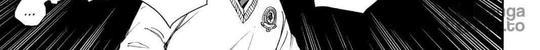 Read Blue Exorcist chapter 56 image 5 on Lezhin