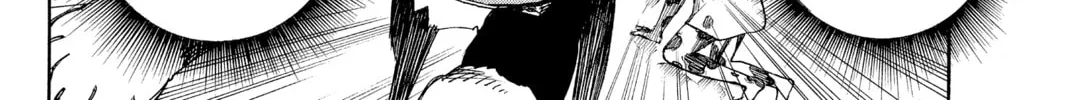 Read Blue Exorcist chapter 56 image 7 on Lezhin