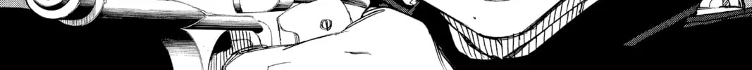 Read Blue Exorcist chapter 57 image 1 on Lezhin