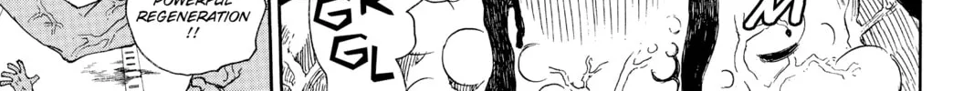 Read Blue Exorcist chapter 57 image 21 on Lezhin