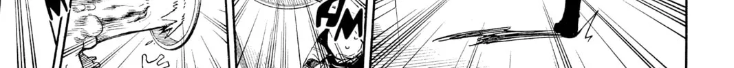 Read Blue Exorcist chapter 57 image 25 on Lezhin