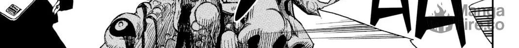 Read Blue Exorcist chapter 57 image 5 on Lezhin
