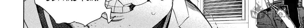 Read Blue Exorcist chapter 57 image 53 on Lezhin
