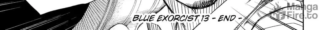 Read Blue Exorcist chapter 57 image 59 on Lezhin