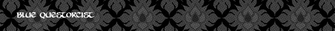 Read Blue Exorcist chapter 57 image 75 on Lezhin