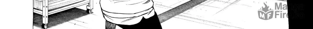Read Blue Exorcist chapter 58 image 17 on Lezhin