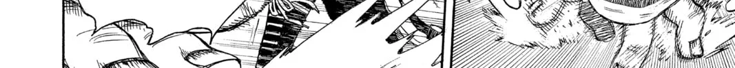 Read Blue Exorcist chapter 58 image 21 on Lezhin