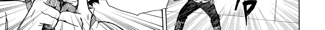 Read Blue Exorcist chapter 58 image 27 on Lezhin