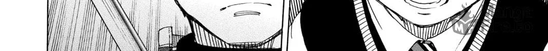 Read Blue Exorcist chapter 58 image 53 on Lezhin