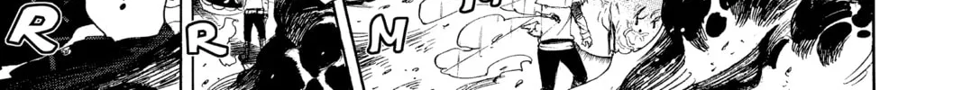 Read Blue Exorcist chapter 58 image 67 on Lezhin