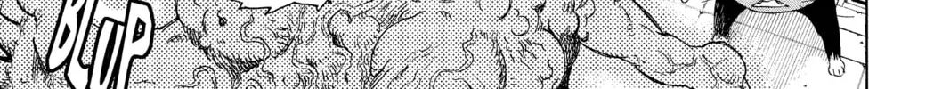 Read Blue Exorcist chapter 59 image 21 on Lezhin