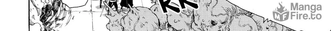 Read Blue Exorcist chapter 59 image 23 on Lezhin