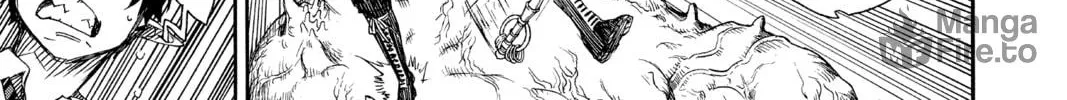 Read Blue Exorcist chapter 59 image 41 on Lezhin