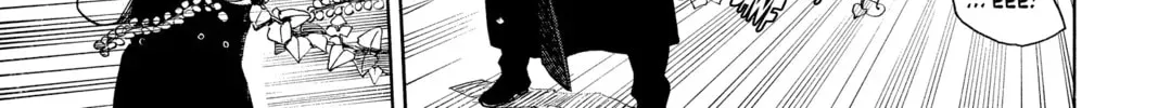 Read Blue Exorcist chapter 6.1 image 17 on Lezhin