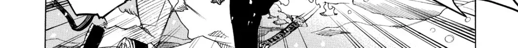 Read Blue Exorcist chapter 6.1 image 27 on Lezhin