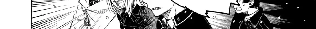 Read Blue Exorcist chapter 6.1 image 3 on Lezhin