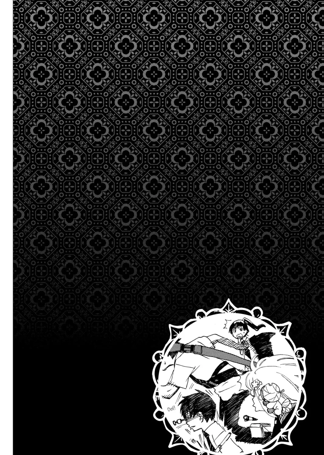 Read Blue Exorcist chapter 6 image 2 on Lezhin
