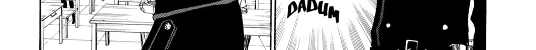 Read Blue Exorcist chapter 6 image 21 on Lezhin